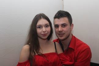 Noćni život u Požegi 04.02.2017.