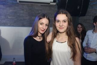 Noćni život u Požegi 04.02.2017.