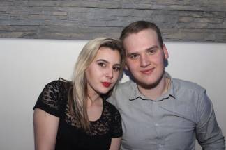 Noćni život u Požegi 04.02.2017.