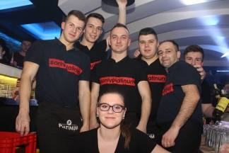 Noćni život u Požegi 04.02.2017.