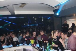 Noćni život u Požegi 04.02.2017.