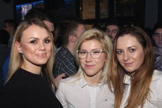 Noćni život u Požegi 04.02.2017.