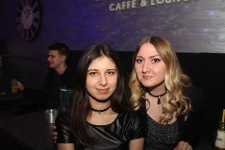 Noćni život u Požegi 04.02.2017.