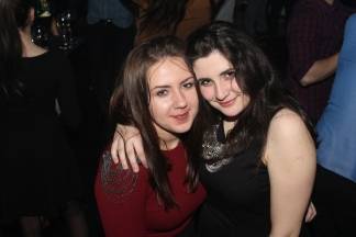 Noćni život u Požegi 04.02.2017.