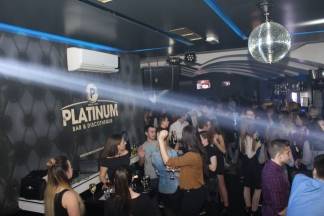 Noćni život u Požegi 04.02.2017.