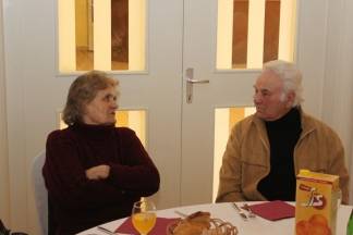 „Valentinovo – susret bračnih parova s 50 i više godina braka“ 15.2.2017.