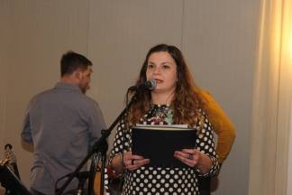 „Valentinovo – susret bračnih parova s 50 i više godina braka“ 15.2.2017.