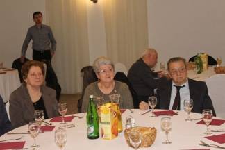 „Valentinovo – susret bračnih parova s 50 i više godina braka“ 15.2.2017.