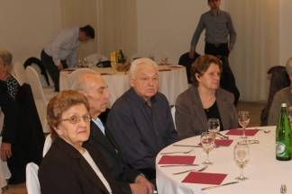 „Valentinovo – susret bračnih parova s 50 i više godina braka“ 15.2.2017.