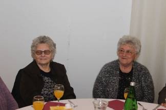 „Valentinovo – susret bračnih parova s 50 i više godina braka“ 15.2.2017.