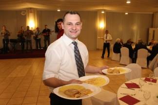 „Valentinovo – susret bračnih parova s 50 i više godina braka“ 15.2.2017.