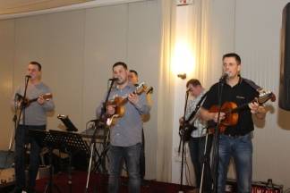 „Valentinovo – susret bračnih parova s 50 i više godina braka“ 15.2.2017.