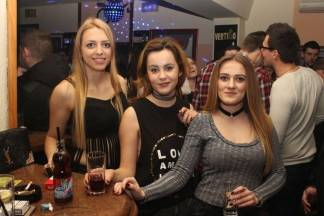 Noćni život u Požegi 18.2.2017.