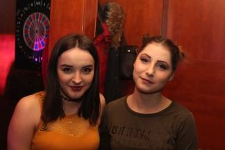 Noćni život u Požegi 18.2.2017.