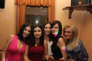 Noćni život u Požegi 18.2.2017.