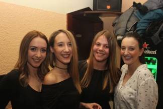 Noćni život u Požegi 18.2.2017.