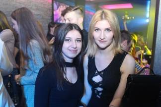 Noćni život u Požegi 18.2.2017.