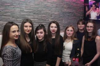 Noćni život u Požegi 18.2.2017.