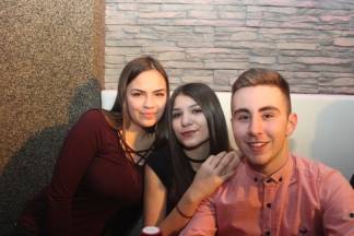 Noćni život u Požegi 18.2.2017.