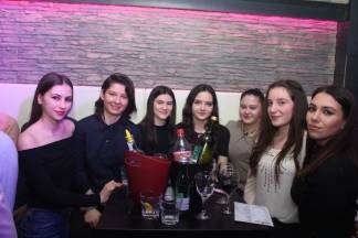 Noćni život u Požegi 18.2.2017.