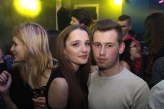 Noćni život u Požegi 18.2.2017.