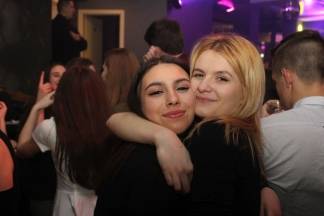 Noćni život u Požegi 18.2.2017.
