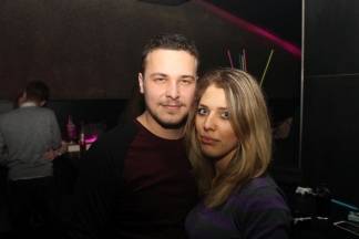 Noćni život u Požegi 18.2.2017.