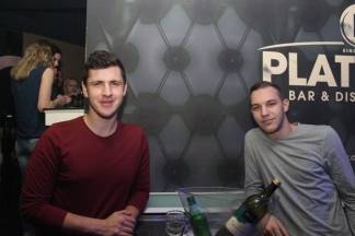 Noćni život u Požegi 18.2.2017.