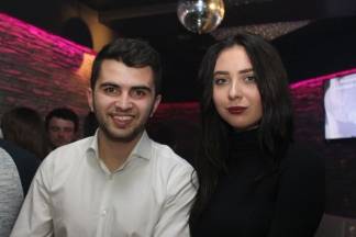 Noćni život u Požegi 18.2.2017.