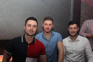 Noćni život u Požegi 18.2.2017.