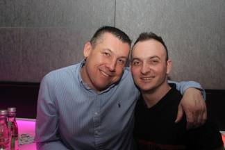 Noćni život u Požegi 18.2.2017.