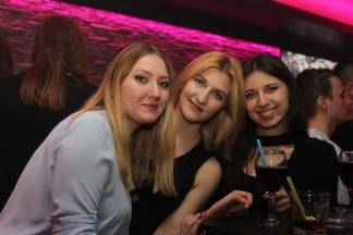 Noćni život u Požegi 18.2.2017.