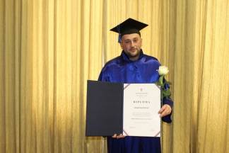 Požega: Promocija diplomanata na VUP-u 24.2.2017.