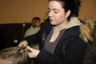 SVI ZA MALU RINU: Humanitarna zabava u Kaptolu, 24.2.2017.