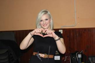 SVI ZA MALU RINU: Humanitarna zabava u Kaptolu, 24.2.2017.