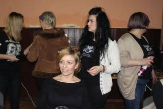 SVI ZA MALU RINU: Humanitarna zabava u Kaptolu, 24.2.2017.