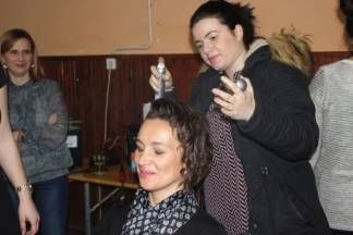 SVI ZA MALU RINU: Humanitarna zabava u Kaptolu, 24.2.2017.