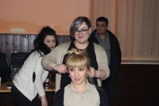 SVI ZA MALU RINU: Humanitarna zabava u Kaptolu, 24.2.2017.