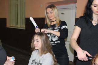 SVI ZA MALU RINU: Humanitarna zabava u Kaptolu, 24.2.2017.