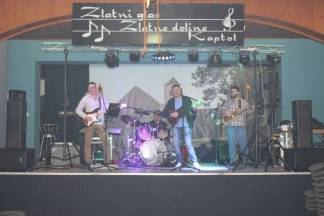 SVI ZA MALU RINU: Humanitarna zabava u Kaptolu, 24.2.2017.