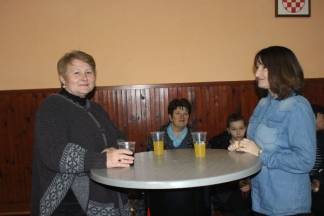 SVI ZA MALU RINU: Humanitarna zabava u Kaptolu, 24.2.2017.