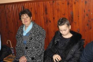 SVI ZA MALU RINU: Humanitarna zabava u Kaptolu, 24.2.2017.