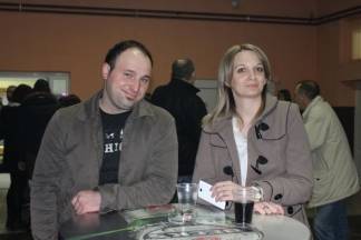 SVI ZA MALU RINU: Humanitarna zabava u Kaptolu, 24.2.2017.