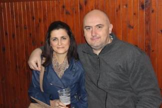 SVI ZA MALU RINU: Humanitarna zabava u Kaptolu, 24.2.2017.