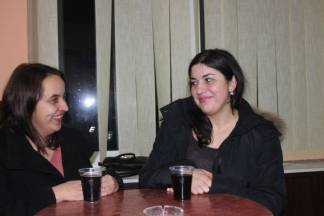 SVI ZA MALU RINU: Humanitarna zabava u Kaptolu, 24.2.2017.