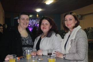 SVI ZA MALU RINU: Humanitarna zabava u Kaptolu, 24.2.2017.