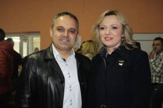 SVI ZA MALU RINU: Humanitarna zabava u Kaptolu, 24.2.2017.