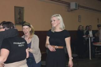 SVI ZA MALU RINU: Humanitarna zabava u Kaptolu, 24.2.2017.