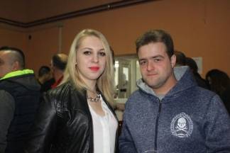 SVI ZA MALU RINU: Humanitarna zabava u Kaptolu, 24.2.2017.