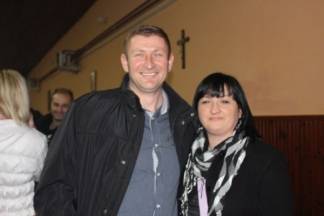 SVI ZA MALU RINU: Humanitarna zabava u Kaptolu, 24.2.2017.